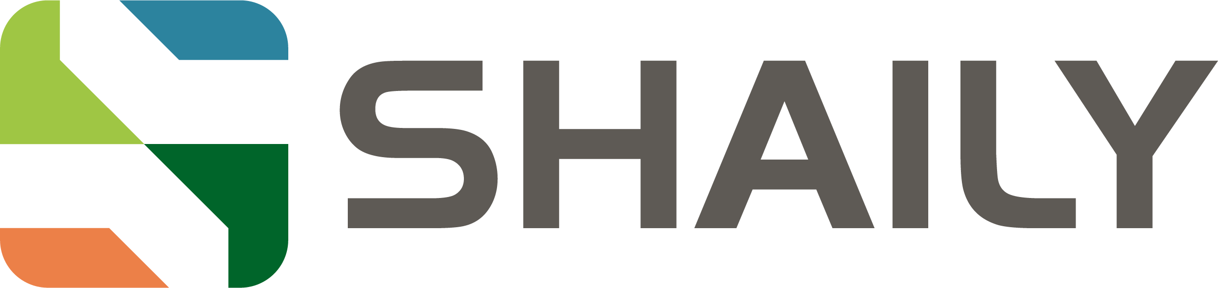 Shaily
