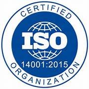 ISO 14001:2015