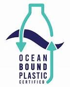 Ocean Bound Plastic (OBP)