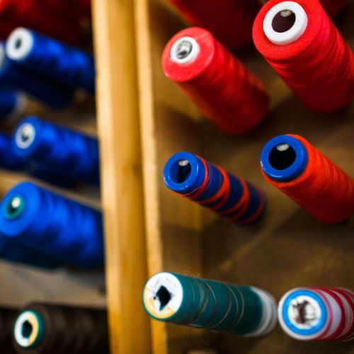 Industrial Threads 
