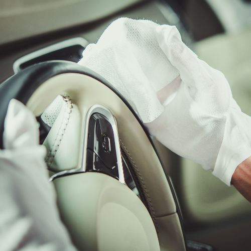 Nonwovens for automotive & hygiene 